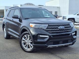 2020 Ford Explorer for sale in Cincinnati OH