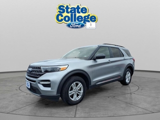 2020 Ford Explorer for sale in State College PA
