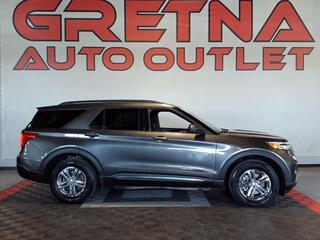 2020 Ford Explorer for sale in Gretna NE