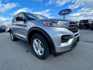 2020 Ford Explorer for sale in Morristown TN