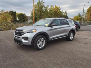 2021 Ford Explorer for sale in Danville WV