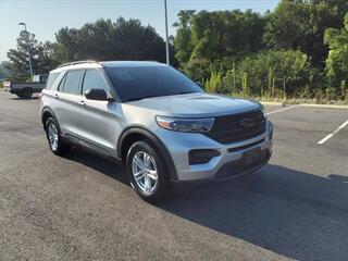 2021 Ford Explorer for sale in El Dorado AR