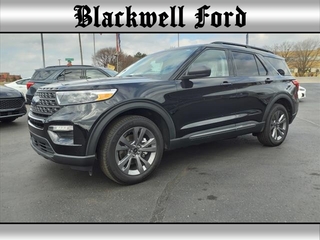 2021 Ford Explorer for sale in Plymouth MI