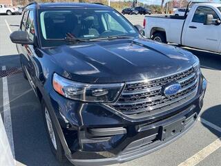 2021 Ford Explorer for sale in Burlington NC