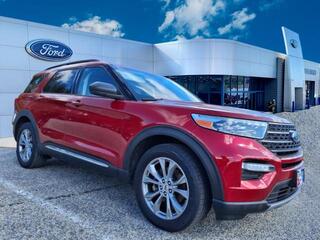 2021 Ford Explorer for sale in Vineland NJ