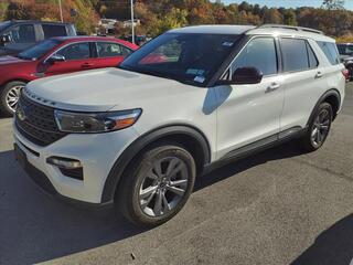 2022 Ford Explorer for sale in Bristol TN