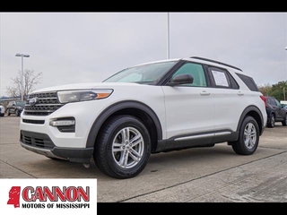 2022 Ford Explorer for sale in Orange TX