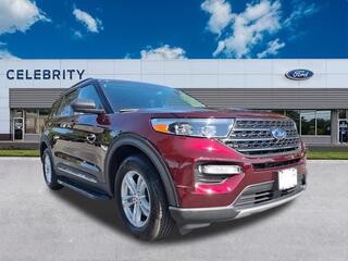 2022 Ford Explorer for sale in Toms River NJ