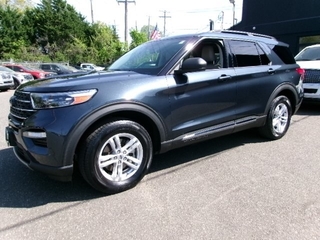 2022 Ford Explorer for sale in Hempstead NY