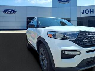 2022 Ford Explorer for sale in Burlington NJ