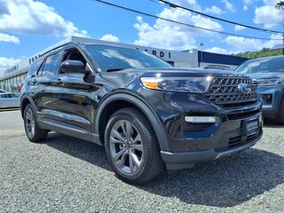 2022 Ford Explorer for sale in Watchung NJ