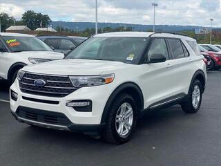 2022 Ford Explorer for sale in Hixson TN