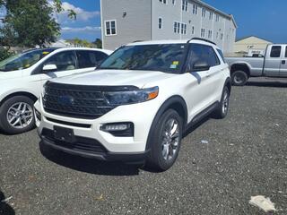 2022 Ford Explorer for sale in Lakewood NJ