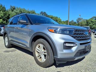 2022 Ford Explorer for sale in Vineland NJ