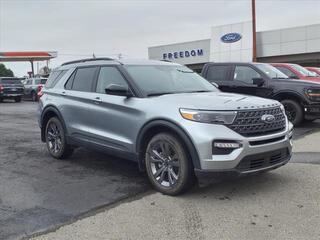 2022 Ford Explorer for sale in Bowling Green KY