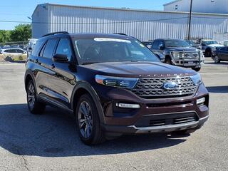 2023 Ford Explorer for sale in Independence MO
