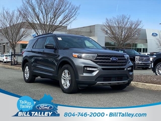 2023 Ford Explorer for sale in Mechanicsville VA