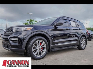 2023 Ford Explorer for sale in Orange TX