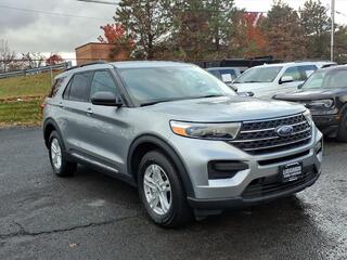 2023 Ford Explorer for sale in Watchung NJ