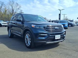 2023 Ford Explorer for sale in Union NJ