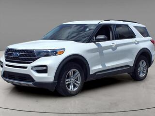 2023 Ford Explorer for sale in Louisville KY