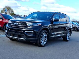 2023 Ford Explorer for sale in Farmington Hills MI