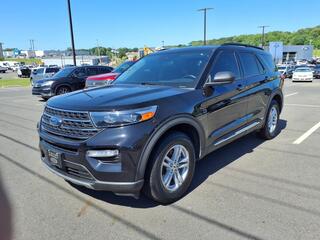 2023 Ford Explorer for sale in Malvern AR