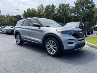 2023 Ford Explorer for sale in Summerville SC