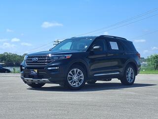2023 Ford Explorer for sale in Alton IL