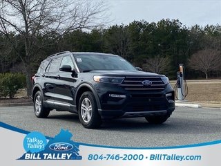 2023 Ford Explorer for sale in Mechanicsville VA