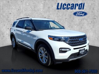 2023 Ford Explorer for sale in Watchung NJ