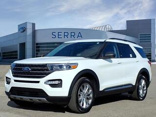 2023 Ford Explorer for sale in Farmington Hills MI