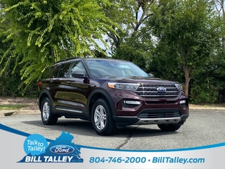 2023 Ford Explorer for sale in Mechanicsville VA