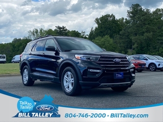 2023 Ford Explorer for sale in Mechanicsville VA