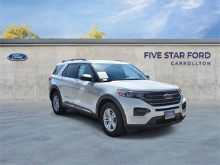 2023 Ford Explorer for sale in Carrollton TX