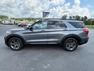 2023 Ford Explorer for sale in Dandridge TN