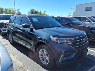 2023 Ford Explorer for sale in Frankfort IL