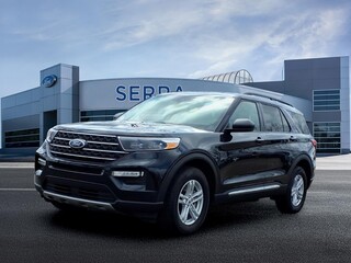 2024 Ford Explorer for sale in Farmington Hills MI