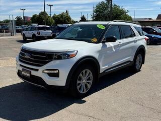 2024 Ford Explorer for sale in Janesville WI