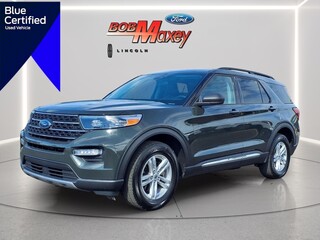 2024 Ford Explorer for sale in Howell MI