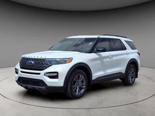 2024 Ford Explorer for sale in Louisville KY