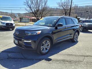 2024 Ford Explorer for sale in Princeton WV