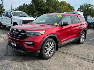 2024 Ford Explorer for sale in Janesville WI