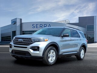 2024 Ford Explorer for sale in Farmington Hills MI