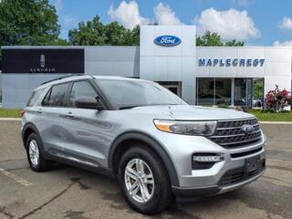 2020 Ford Explorer for sale in Union NJ