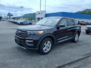 2021 Ford Explorer for sale in Pounding Mill VA