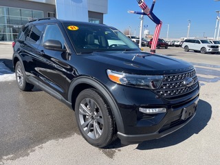 2021 Ford Explorer for sale in Bowling Green KY