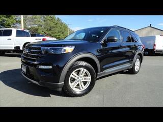 2021 Ford Explorer for sale in Millerton NY