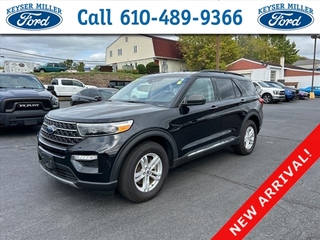 2021 Ford Explorer for sale in Mt. Juliet TN