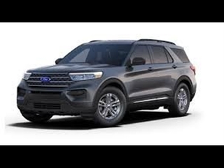 2021 Ford Explorer for sale in Spartanburg SC